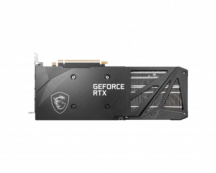 TNC Store Card Màn Hình MSI GeForce RTX 3060 Ti VENTUS 3X OC